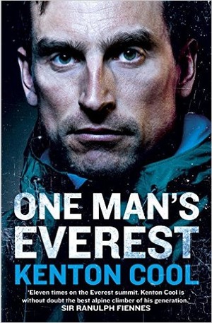Книга - One Mans Everest